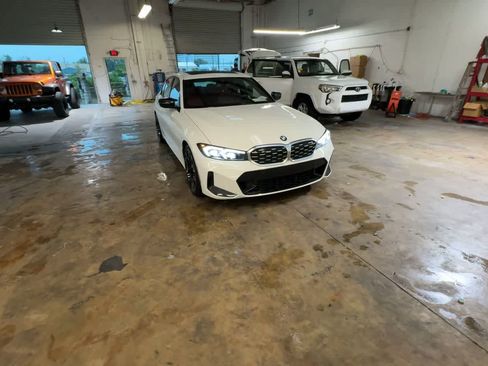 Used 2026 BMW M340i xDrive AWD/4WD image 2