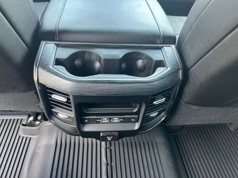 Used 2025 RAM 2500 Power Wagon AWD/4WD image 21