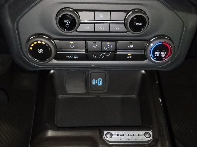 Used 2025 Ford Bronco 2-Door AWD/4WD image 33