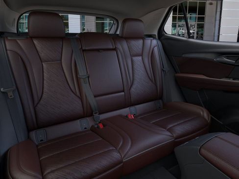 New 2026 Buick Envision Sport Touring image 17