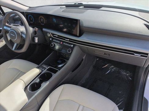 Used 2025 Hyundai Sonata SEL image 20