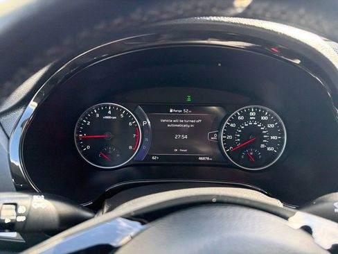 Certified 2021 Kia Seltos SX image 18