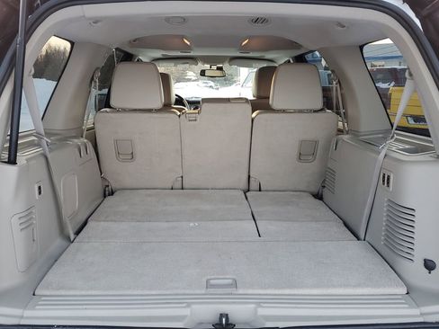 Used 2013 Ford Expedition Limited image 32