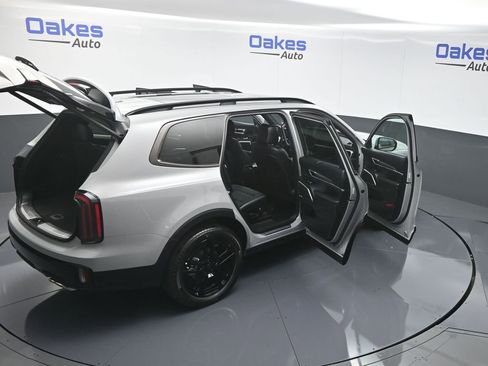 New 2025 Kia Telluride SX Prestige X-Line AWD/4WD image 66