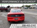 Used 2016 Ford Mustang Coupe w/ Interior & Wheel Package image 5