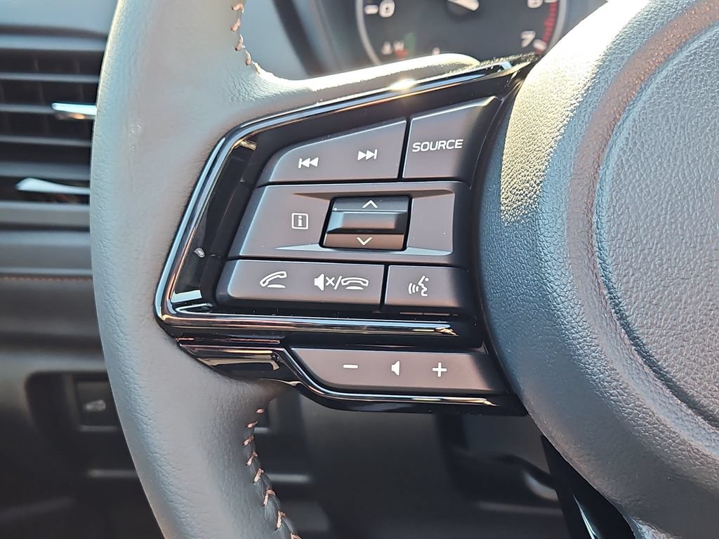 New 2026 Subaru Forester Touring AWD/4WD image 17