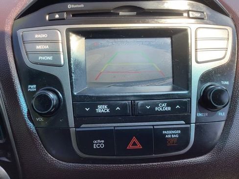 Used 2015 Hyundai Tucson SE image 30