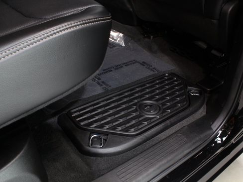 Used 2023 RAM 1500 Rebel w/ Rebel Level 2 Equipment Group AWD/4WD image 45