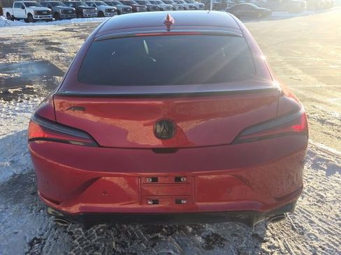 Used 2023 Acura Integra A-Spec image 8