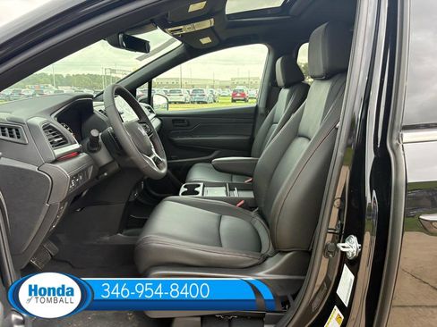 New 2026 Honda Odyssey Sport-L image 7