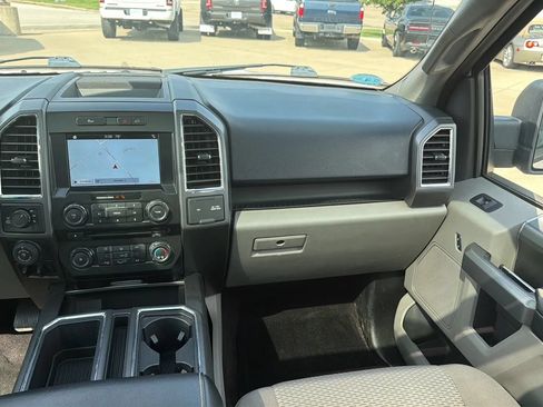 Used 2017 Ford F150 XLT w/ Equipment Group 302A Luxury AWD/4WD image 52