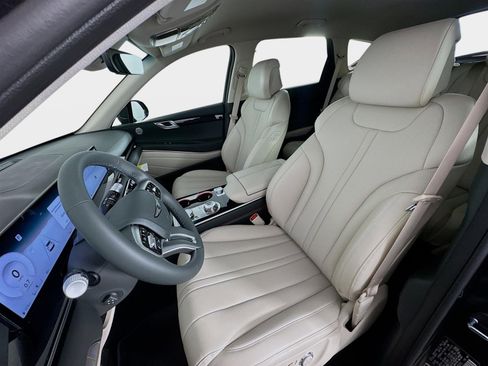 New 2026 Genesis GV80 2.5T image 11