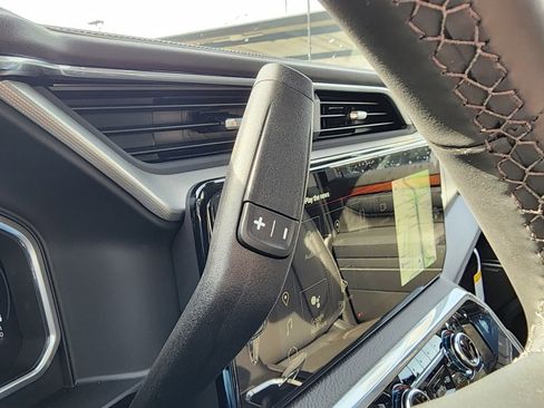 New 2026 GMC Sierra 3500 Denali w/ LPO, Black Badging Package image 27