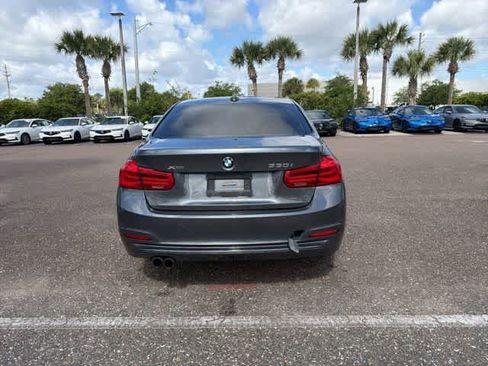 Used 2017 BMW 330i xDrive Sedan AWD/4WD image 20