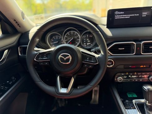 Used 2023 MAZDA CX-5 Carbon Edition AWD/4WD image 34