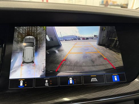 Used 2023 Buick Envision Essence w/ Technology Package I image 17