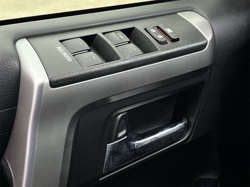 Used 2024 Toyota 4Runner TRD Sport image 21