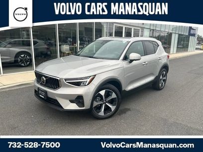 Certified 2025 Volvo XC40 B5 Plus