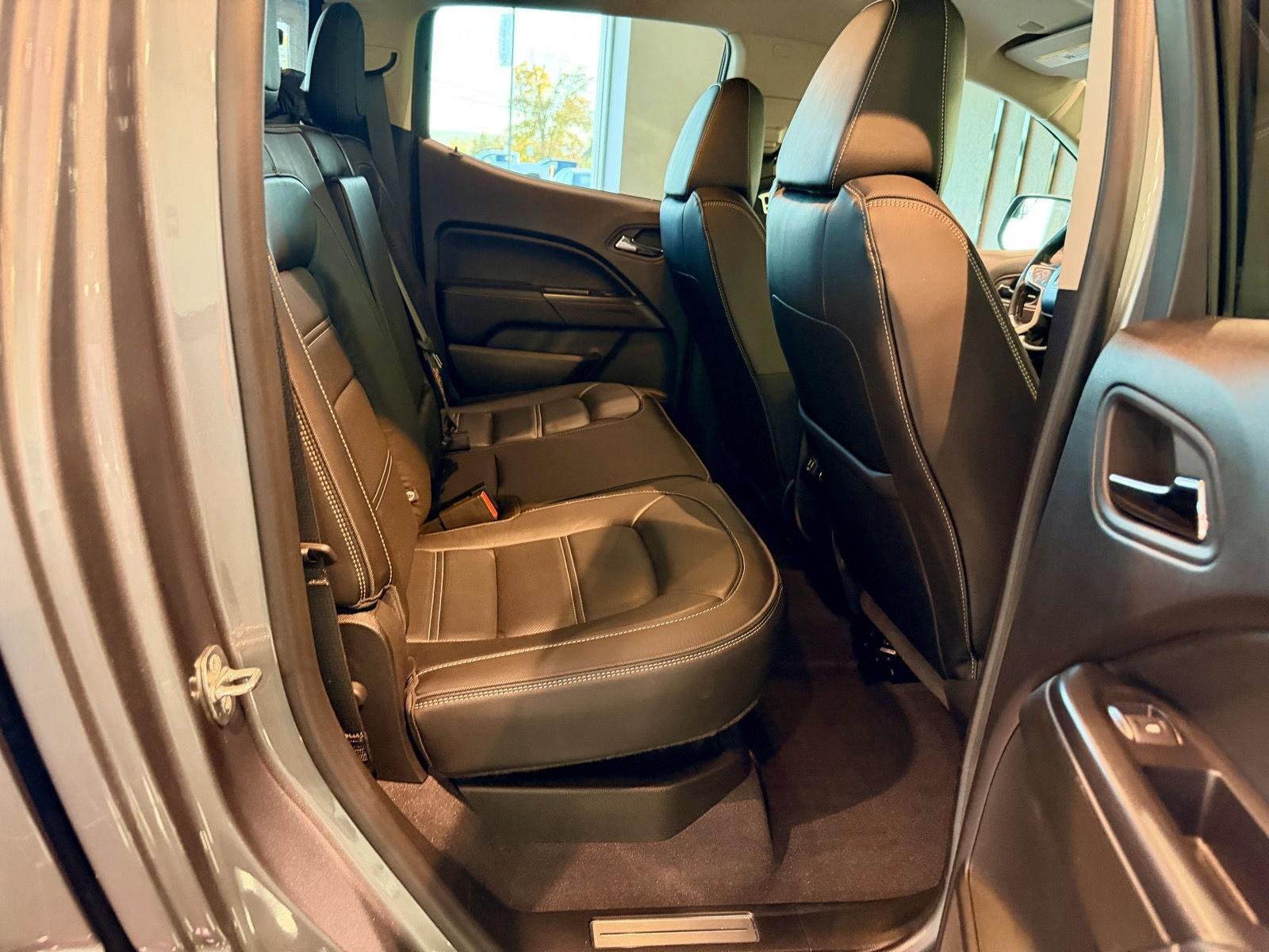 Used 2019 GMC Canyon Denali AWD/4WD image 26