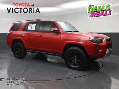 Used 2024 Toyota 4Runner TRD Off-Road Premium w/ Moonroof Package