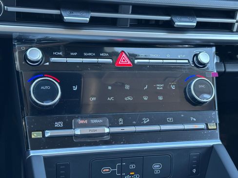 New 2026 Hyundai Santa Fe XRT image 26