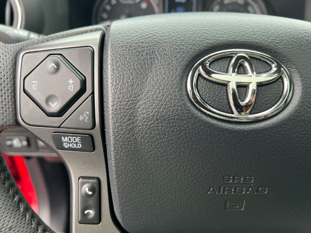 Used 2023 Toyota Tacoma TRD Sport w/ TRD Premium Sport Package AWD/4WD image 28