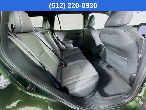 Used 2026 Subaru Outback Premium AWD/4WD image 35