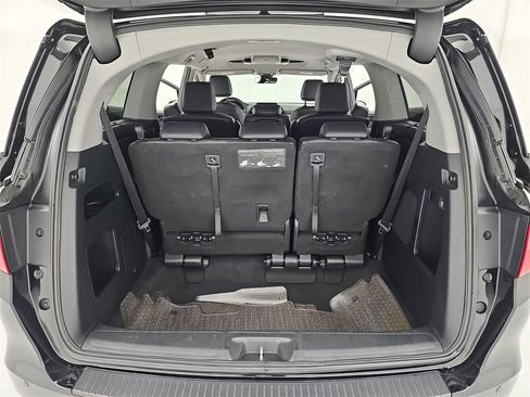 Certified 2023 Honda Odyssey Touring image 16