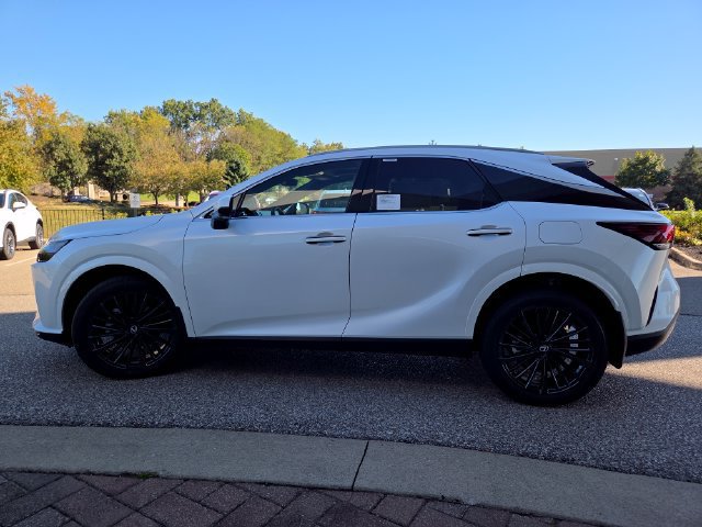 New 2026 Lexus RX 350 Premium w/ Convenience Package AWD/4WD image 20