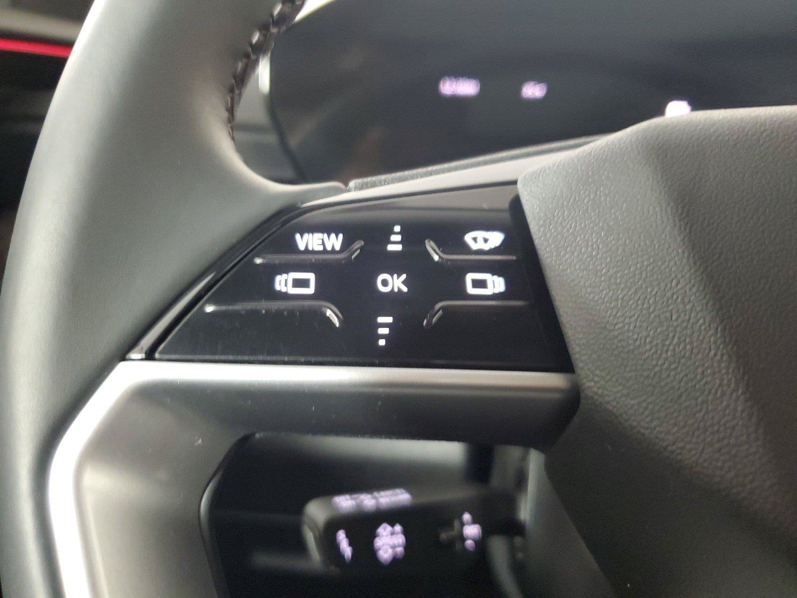 Certified 2025 Audi Q5 Premium w/ Premium Plus AWD/4WD image 25