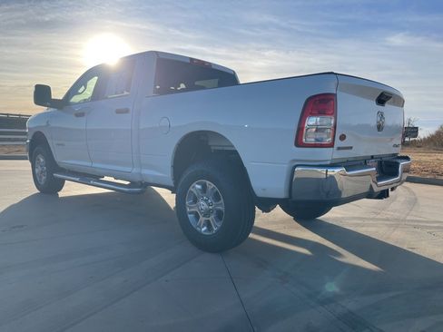 Used 2024 RAM 2500 Big Horn image 5