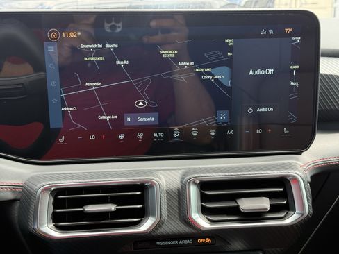 New 2025 Ford Mustang Premium image 28