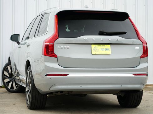 Used 2024 Volvo XC90 T8 Ultimate w/ Protection Package Premier image 6