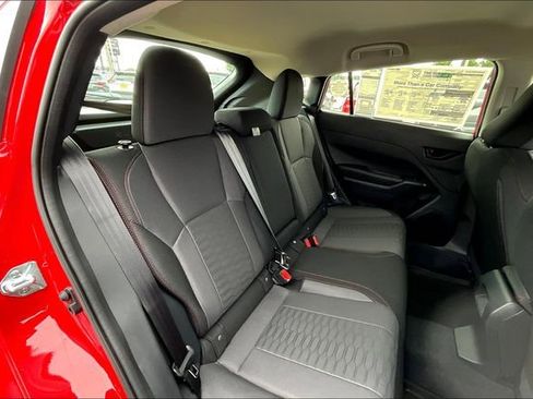 New 2025 Subaru Impreza 2.0i Sport image 24