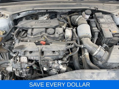 Used 2024 Kia K5 GT-Line w/ GT-Line Premium Package FWD image 23