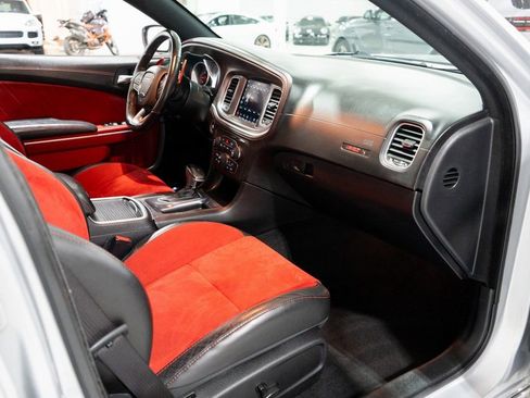 Used 2021 Dodge Charger Scat Pack image 21