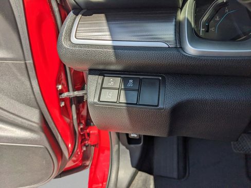 Used 2020 Honda Civic EX image 32