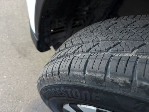 Used 2018 Toyota RAV4 LE w/ All Weather Liner Package image 34