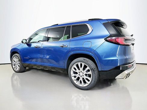 Used 2025 GMC Acadia Denali w/ Super Cruise Package AWD/4WD image 5