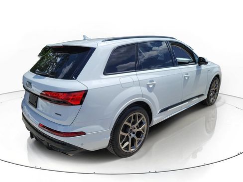 New 2026 Audi Q7 Premium Plus AWD/4WD image 4