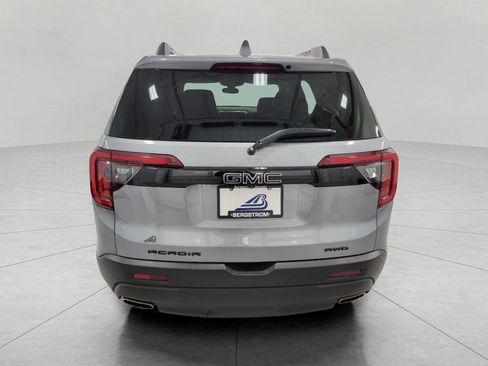 Used 2023 GMC Acadia SLT w/ Elevation Edition image 26