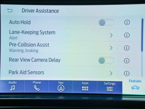 Used 2023 Ford F150 XL w/ XL Chrome Appearance Package image 37