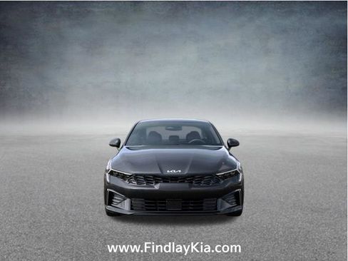 New 2026 Kia K5 LXS image 21
