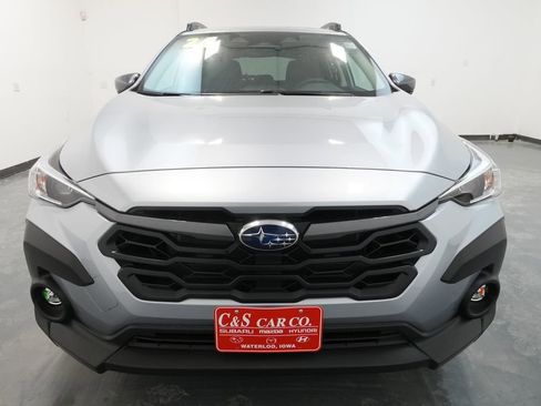 New 2026 Subaru Crosstrek 2.0i Premium image 2