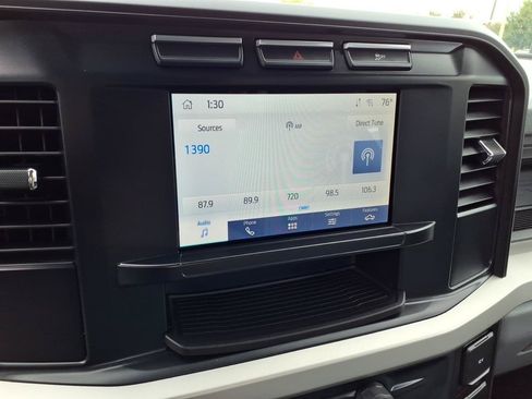 Used 2023 Ford F250 XL w/ XL Chrome Package AWD/4WD image 28
