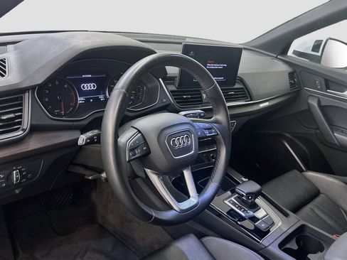 Used 2023 Audi Q5 2.0T Premium w/ Convenience Package AWD/4WD image 18
