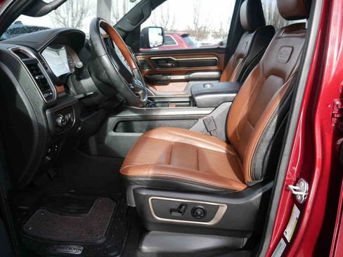 Used 2019 RAM 1500 Limited image 34