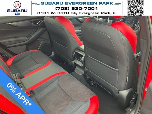 New 2026 Subaru WRX Limited w/ Accessory Package #2 AWD/4WD image 14