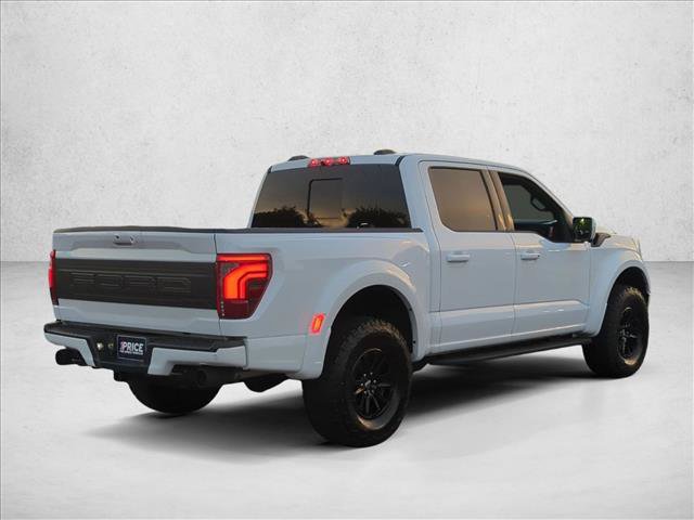 Used 2025 Ford F150 Raptor AWD/4WD image 5