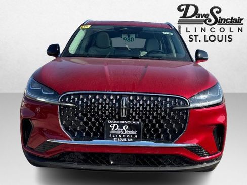 New 2026 Lincoln Aviator Reserve image 2